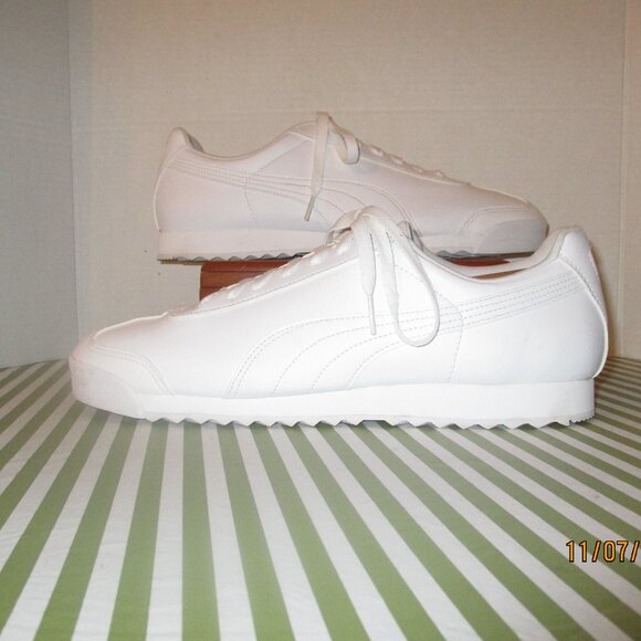 Puma Sneakers - Picture 3 of 14